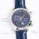 Top replica Patek Philippe black dial starry sky Geneva sky Swiss 9015 mechanical 43mm (5)_th.jpg